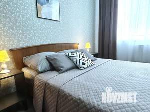 3-к квартира, посуточно, 75м2, 2/6 этаж