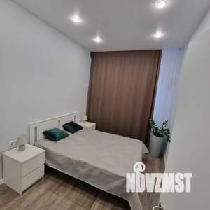 2-к квартира, посуточно, 48м2, 16/16 этаж