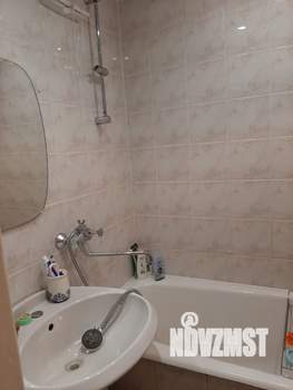 2-к квартира, на длительный срок, 48м2, 5/9 этаж