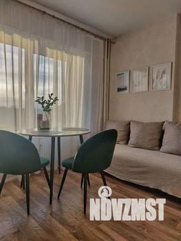 2-к квартира, посуточно, 50м2, 4/9 этаж