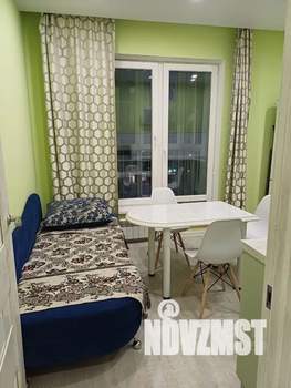 2-к квартира, посуточно, 51м2, 4/18 этаж