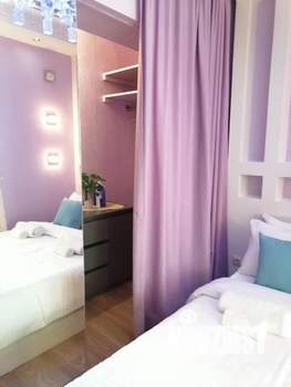 1-к квартира, посуточно, 32м2, 2/5 этаж