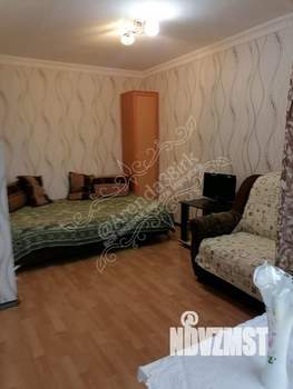 1-к квартира, на длительный срок, 35м2, 2/5 этаж