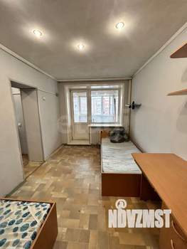 2-к квартира, на длительный срок, 47м2, 2/5 этаж