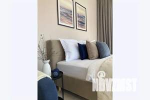 1-к квартира, посуточно, 25м2, 15/15 этаж