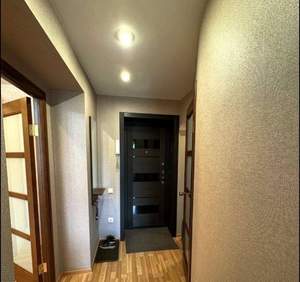 1-к квартира, на длительный срок, 31м2, 4/5 этаж