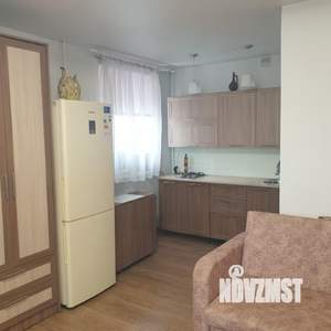 Студия квартира, на длительный срок, 32м2, 3/5 этаж