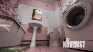 1-к квартира, посуточно, 50м2, 8/12 этаж