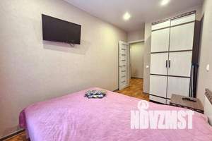 2-к квартира, посуточно, 36м2, 3/11 этаж