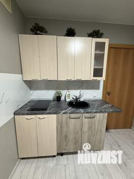 1-к квартира, на длительный срок, 37м2, 13/17 этаж