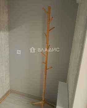 1-к квартира, на длительный срок, 45м2, 18/19 этаж