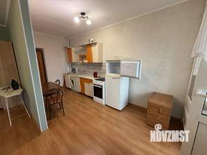 1-к квартира, на длительный срок, 38м2, 5/9 этаж