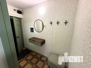 1-к квартира, посуточно, 33м2, 2/5 этаж