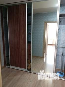 2-к квартира, на длительный срок, 67м2, 6/18 этаж