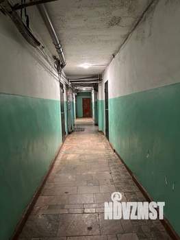 1-к квартира, на длительный срок, 18м2, 2/5 этаж