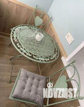 Студия квартира, посуточно, 22м2, 15/18 этаж