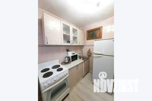 1-к квартира, посуточно, 36м2, 1/5 этаж