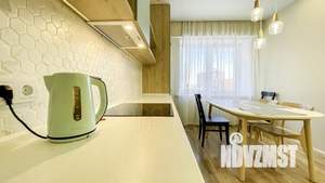 3-к квартира, на длительный срок, 85м2, 8/16 этаж