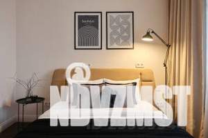 2-к квартира, посуточно, 50м2, 15/18 этаж