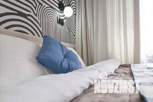 1-к квартира, посуточно, 24м2, 1/10 этаж