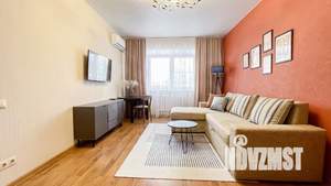 2-к квартира, на длительный срок, 54м2, 5/17 этаж