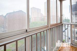 1-к квартира, посуточно, 45м2, 4/17 этаж