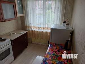 2-к квартира, на длительный срок, 49м2, 4/5 этаж