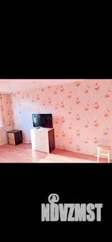 1-к квартира, на длительный срок, 35м2, 4/5 этаж