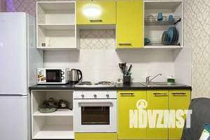 1-к квартира, посуточно, 34м2, 1/10 этаж