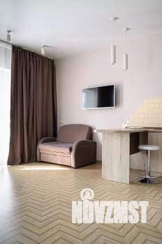 1-к квартира, посуточно, 37м2, 1/1 этаж