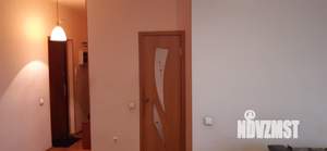 1-к квартира, посуточно, 45м2, 13/16 этаж