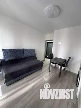 1-к квартира, посуточно, 40м2, 7/9 этаж