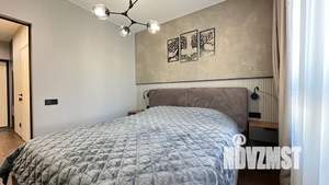 1-к квартира, посуточно, 30м2, 13/17 этаж