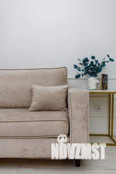 1-к квартира, посуточно, 43м2, 8/18 этаж