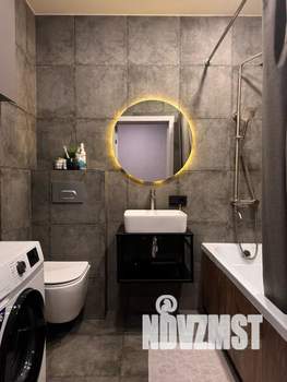 2-к квартира, посуточно, 50м2, 2/18 этаж