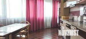 4-к квартира, на длительный срок, 104м2, 7/9 этаж