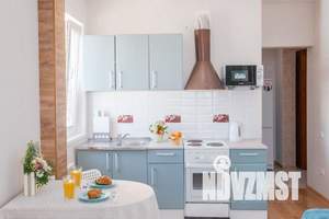 1-к квартира, посуточно, 30м2, 14/16 этаж