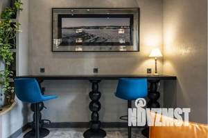 1-к квартира, посуточно, 30м2, 8/18 этаж