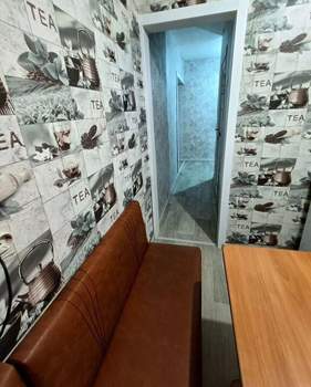 1-к квартира, на длительный срок, 31м2, 5/5 этаж