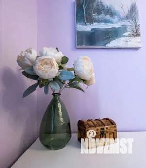 1-к квартира, посуточно, 65м2, 8/9 этаж