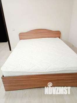 Студия квартира, на длительный срок, 35м2, 5/17 этаж