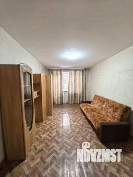 1-к квартира, на длительный срок, 30м2, 2/5 этаж