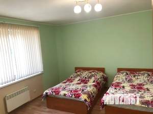 2-к квартира, посуточно, 45м2, 2/2 этаж