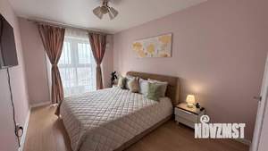 2-к квартира, посуточно, 60м2, 15/17 этаж