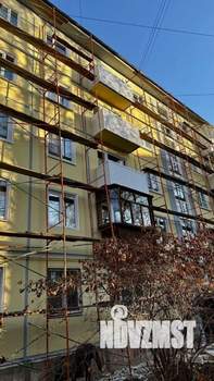 2-к квартира, на длительный срок, 45м2, 3/5 этаж