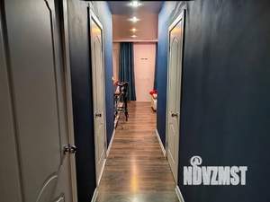 2-к квартира, посуточно, 65м2, 5/17 этаж