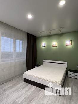 1-к квартира, на длительный срок, 32м2, 2/11 этаж