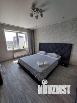 1-к квартира, посуточно, 35м2, 14/17 этаж