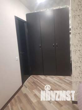 Студия квартира, посуточно, 45м2, 2/17 этаж