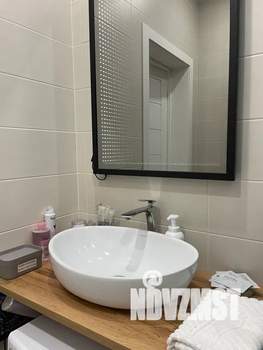 1-к квартира, посуточно, 45м2, 12/16 этаж